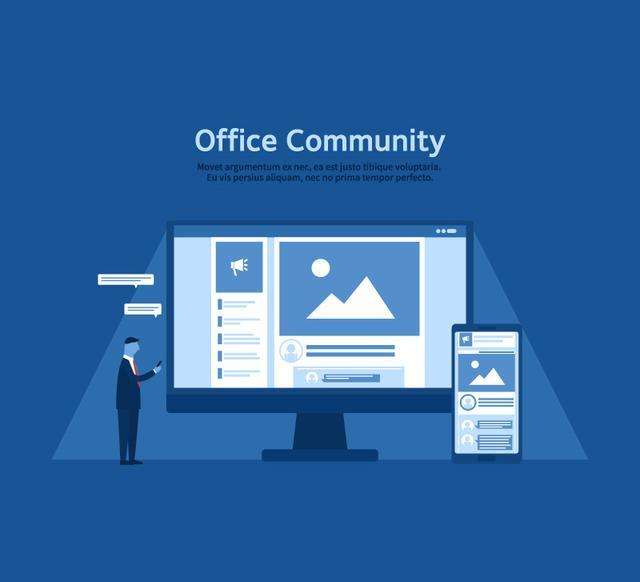  中小企業(yè)如何通過手機OA提高辦公管理？